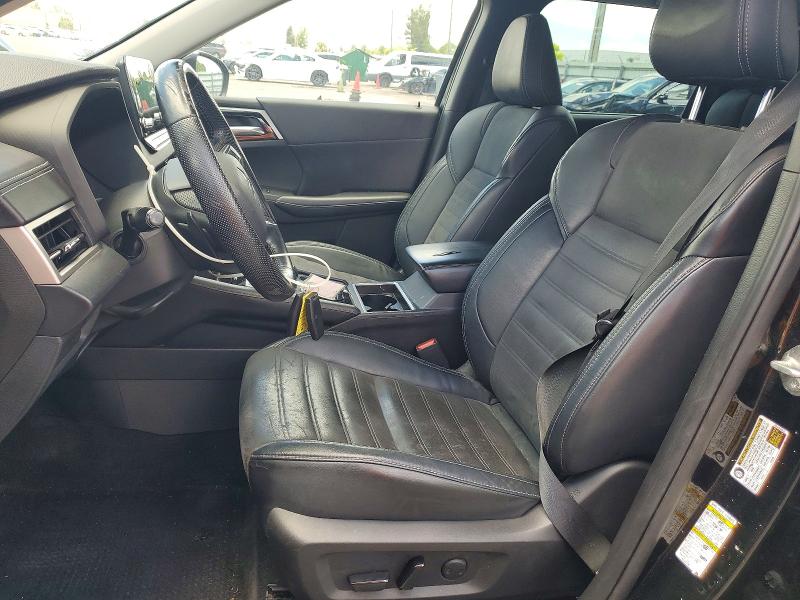Aukcja sprzedaży 2023 Mitsubishi Outlander, vin: JA4J3UA87PZ016784, numer aukcji: 56577186