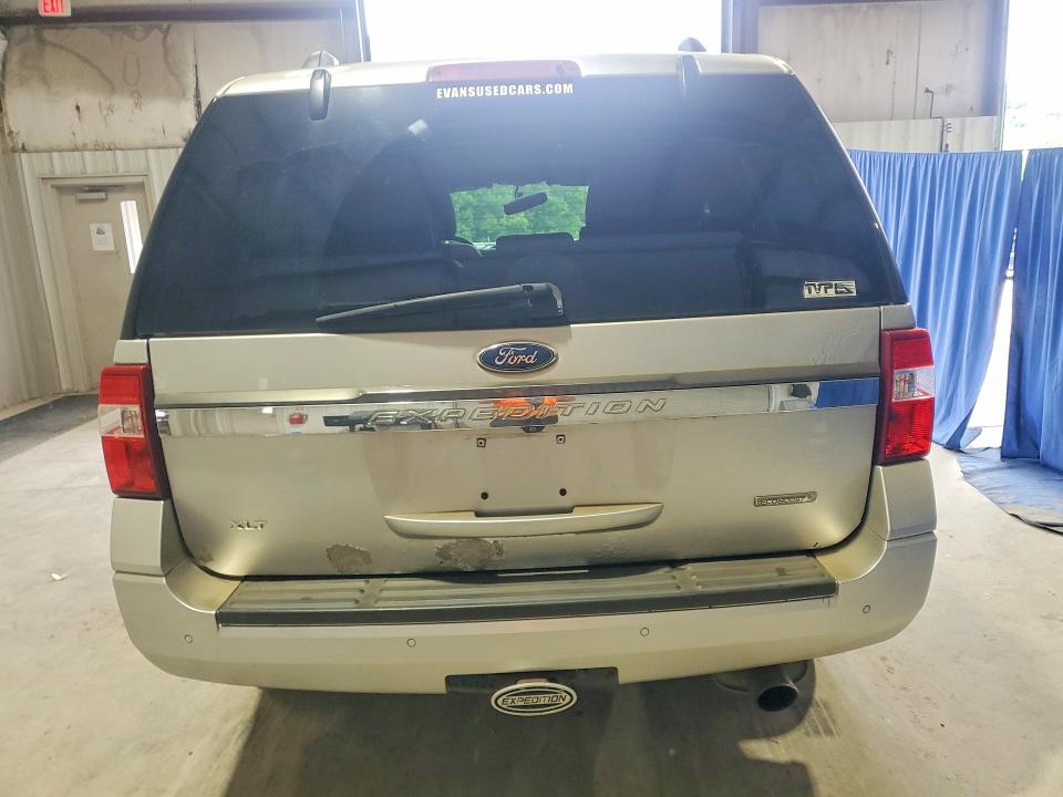 55835106 :رقم المزاد ، 1FMJU1JT9GEF16826 vin ، 2016 Ford Expedition مزاد بيع
