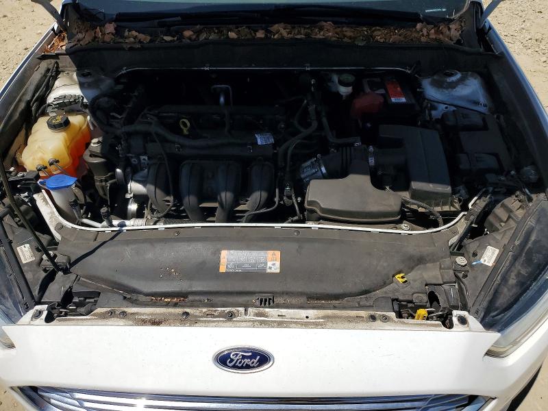 Продаж на аукціоні авто 2013 Ford Fusion, vin: 3FA6P0G79DR379794, номер лоту: 55392526