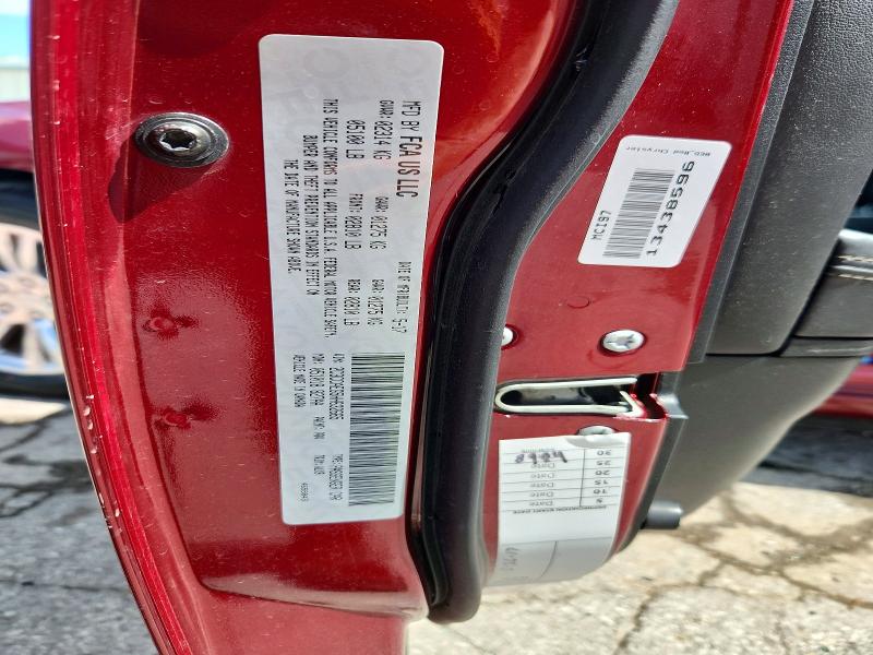 Продажа на аукционе авто 2017 Chrysler 300c, vin: 2C3CCAEG5HH632665, номер лота: 57153606