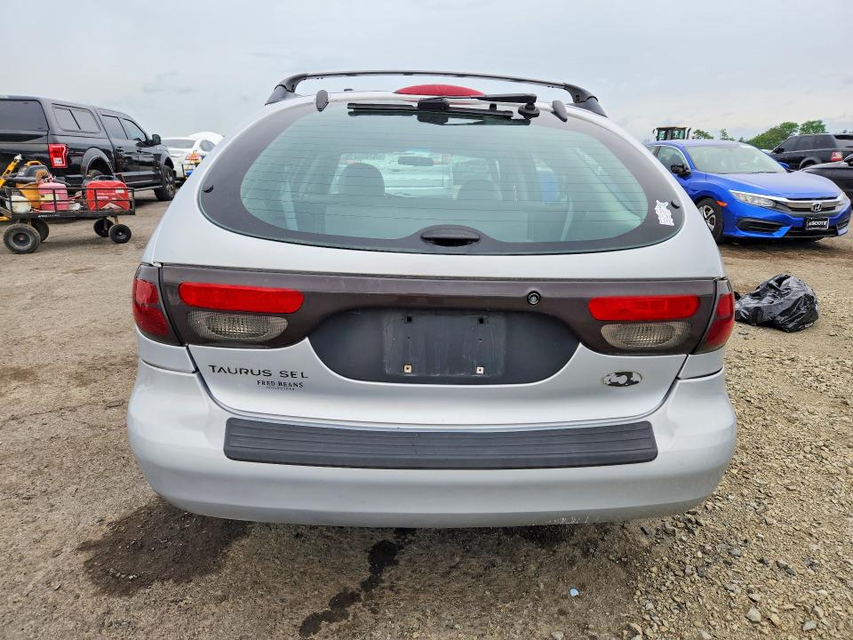 Aukcja sprzedaży 2002 Ford Taurus, vin: 1FAHP59U92A230818, numer aukcji: 57935276
