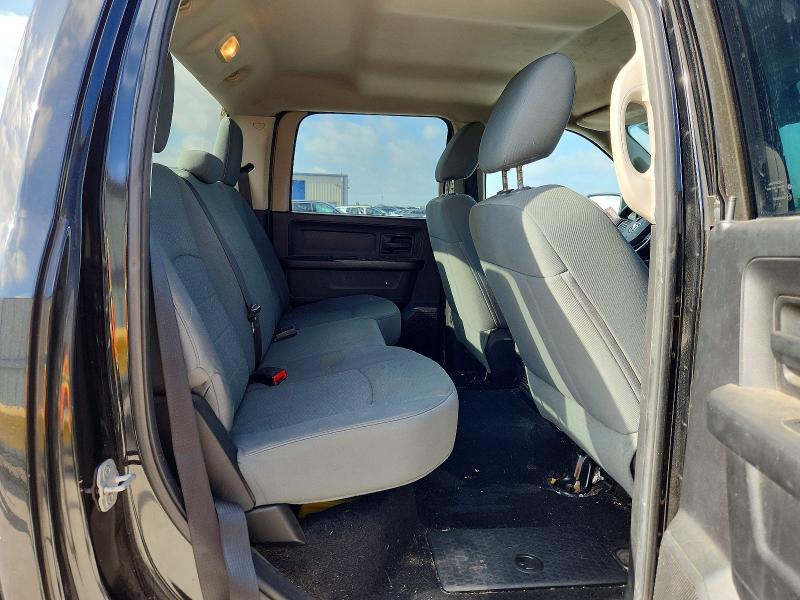 56773056 :رقم المزاد ، 1C6RR6KG5ES189936 vin ، 2014 Ram 1500 مزاد بيع
