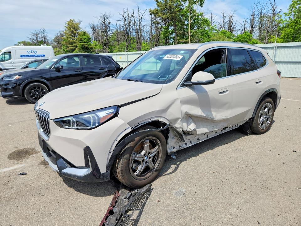Продажа на аукционе авто 2026 Bmw X1, vin: WBX73EF06T5413898, номер лота: 56262856
