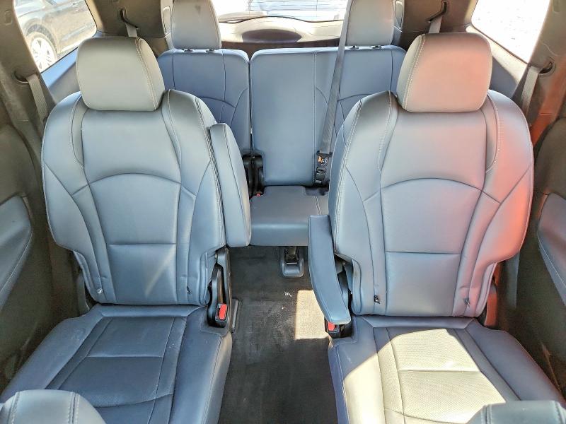 2022 Buick Enclave მანქანა იყიდება აუქციონზე, vin: 5GAEVBKW2NJ141207, აუქციონის ნომერი: 58439166