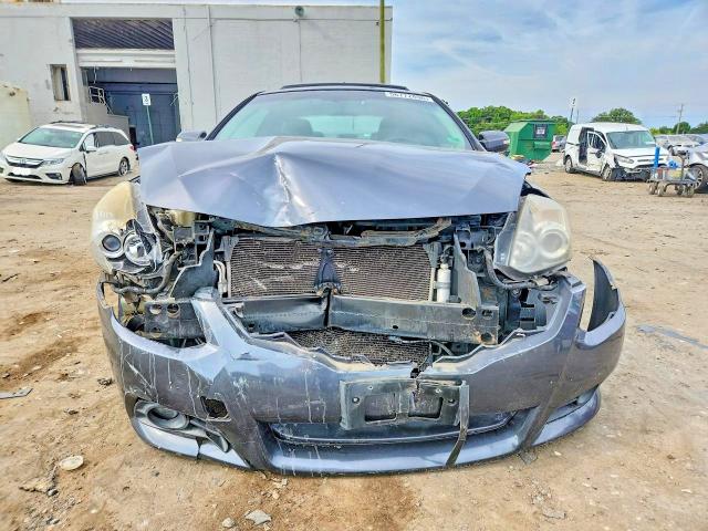 56772496 :رقم المزاد ، 1N4BL2EP3CC211543 vin ، 2012 Nissan Altima مزاد بيع