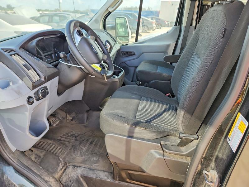 Продажа на аукционе авто 2019 Ford Transit, vin: 1FTBW2CV4KKA13612, номер лота: 54241706