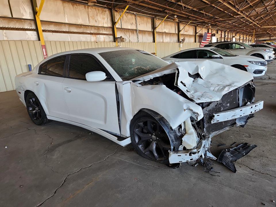 Aukcja sprzedaży 2014 Dodge Charger, vin: 2C3CDXBG8EH213919, numer aukcji: 56511646
