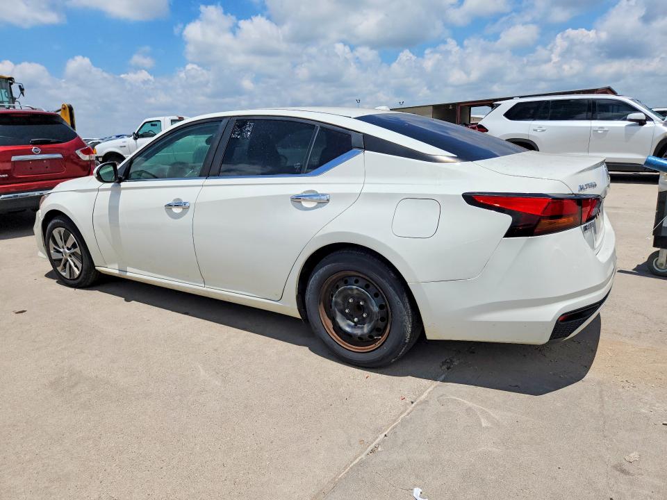 Продаж на аукціоні авто 2020 Nissan Altima, vin: 1N4BL4BV2LC211497, номер лоту: 57406996
