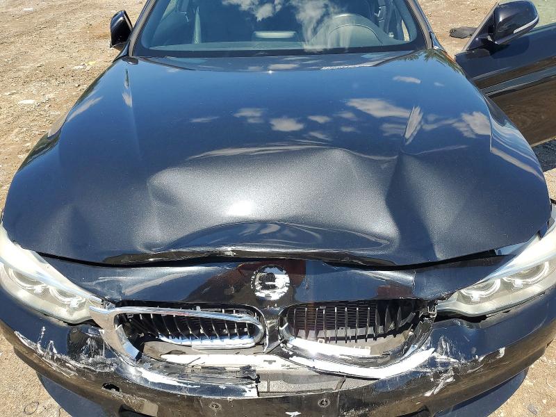 Продажа на аукционе авто 2016 Bmw 435, vin: WBA3R5C5XGK373405, номер лота: 58327906