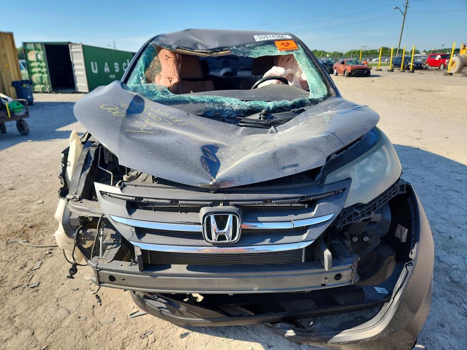 Aukcja sprzedaży 2013 Honda Cr-v, vin: 5J6RM4H34DL060234, numer aukcji: 55914566