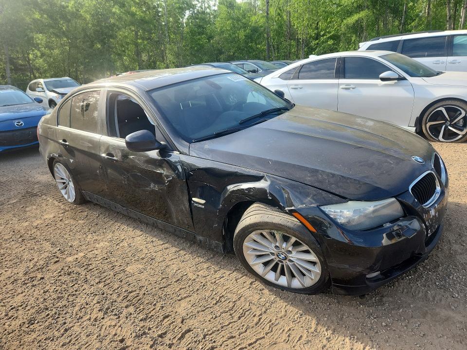 Продаж на аукціоні авто 2011 Bmw 328, vin: WBAPK7C52BF223839, номер лоту: 55567216
