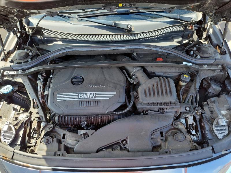 Aukcja sprzedaży 2020 Bmw 228xi, vin: WBA73AK04L7F66229, numer aukcji: 59143316