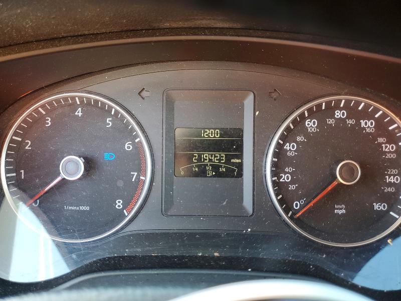 Продажа на аукционе авто 2012 Volkswagen Jetta, vin: 3VWDX7AJ2CM314437, номер лота: 57198586
