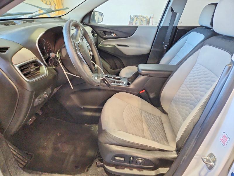 Продаж на аукціоні авто 2019 Chevrolet Equinox, vin: 2GNAXUEV3K6211688, номер лоту: 57203046