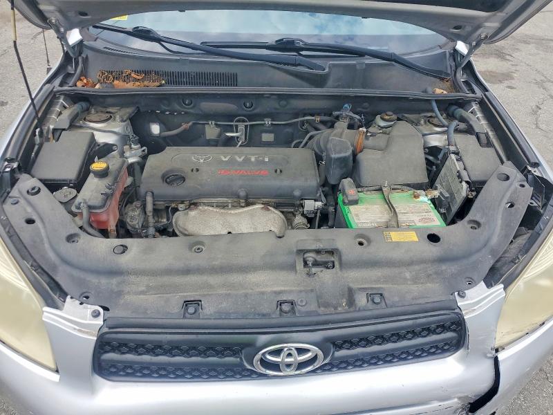 Продажа на аукционе авто 2006 Toyota Rav4, vin: JTMZD33V265001473, номер лота: 58880916