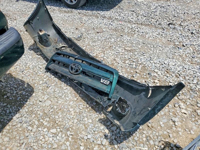 2004 Toyota Tundra მანქანა იყიდება აუქციონზე, vin: 5TBET34174S453836, აუქციონის ნომერი: 57855666