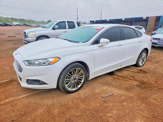 2014 Ford Fusion მანქანა იყიდება აუქციონზე, vin: 3FA6P0H95ER242630, აუქციონის ნომერი: 55649316