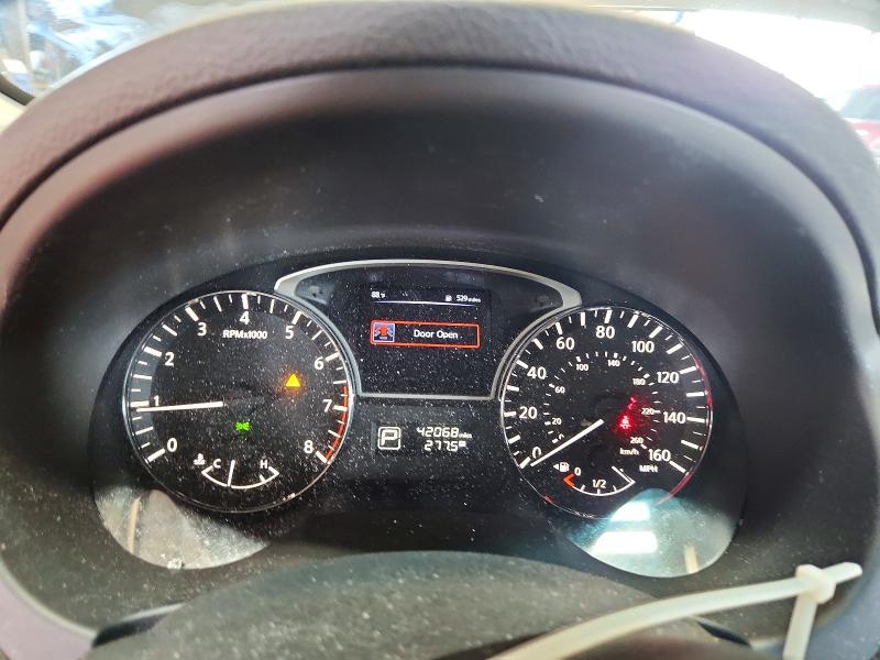 Продажа на аукционе авто 2015 Nissan Altima, vin: 1N4AL3AP4FC171047, номер лота: 58569316