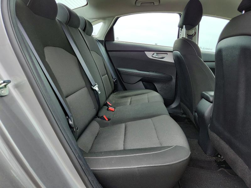 56723126 :رقم المزاد ، 3KPF24AD4PE615777 vin ، 2023 Kia Forte مزاد بيع