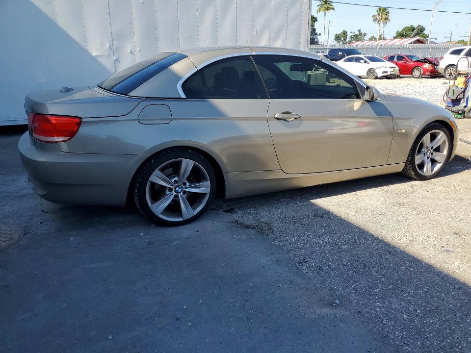 Продажа на аукционе авто 2009 Bmw 328, vin: WBAWL13549PX23690, номер лота: 58795256