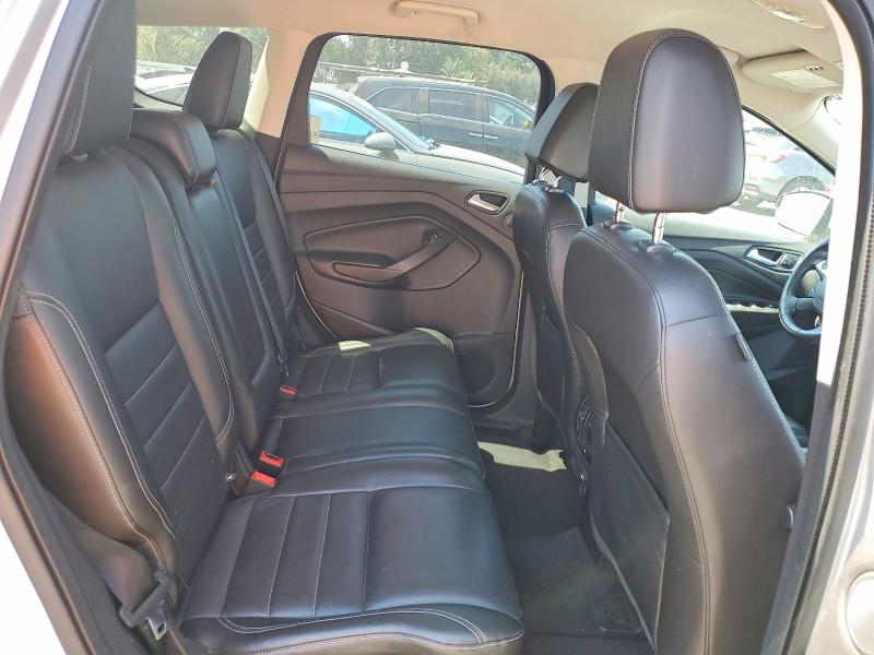 Продажа на аукционе авто 2013 Ford Escape, vin: 1FMCU0H90DUA18254, номер лота: 56781156