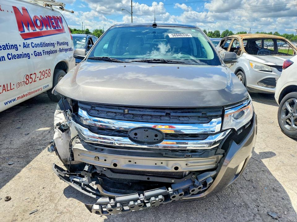 Продажа на аукционе авто 2013 Ford Edge, vin: 2FMDK3JC2DBE02821, номер лота: 56946336