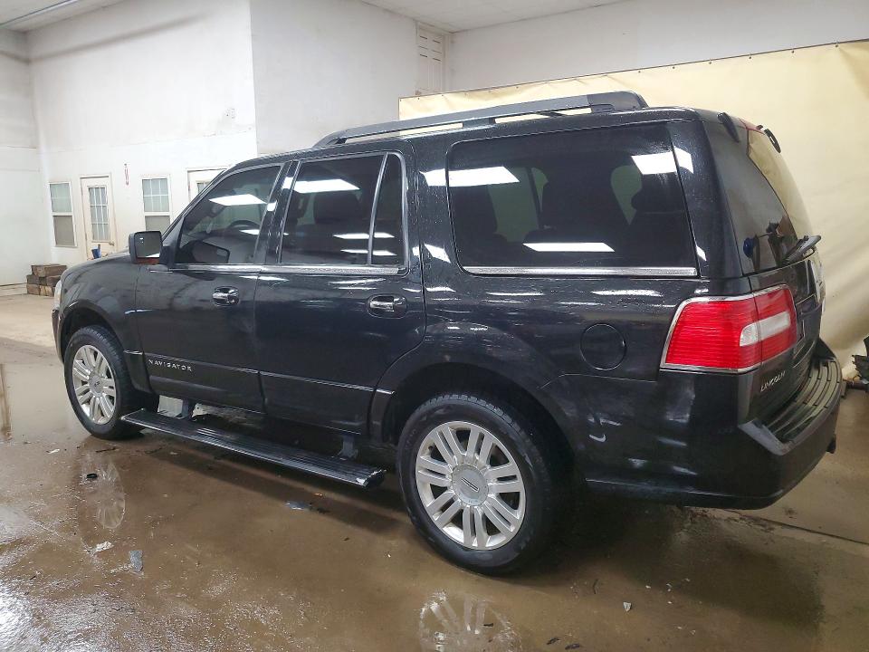 56965266 :رقم المزاد ، 5LMJJ2J5XEEL05063 vin ، 2014 Lincoln Navigator مزاد بيع