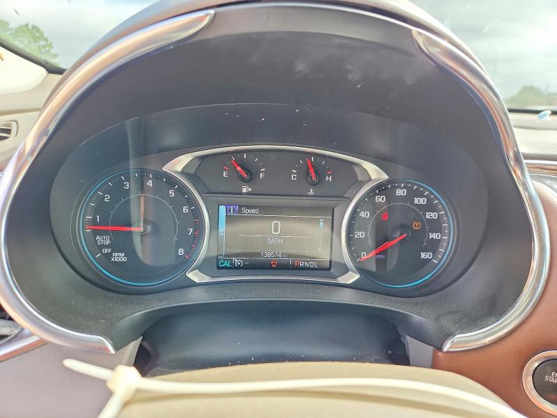 Продаж на аукціоні авто 2017 Chevrolet Malibu, vin: 1G1ZE5ST6HF215526, номер лоту: 57398996