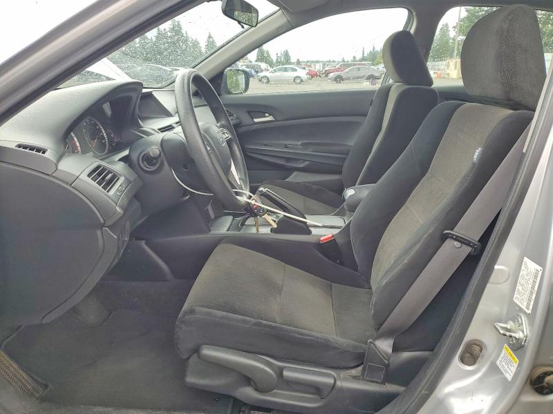 59014346 :رقم المزاد ، 1HGCP26348A137018 vin ، 2008 Honda Accord مزاد بيع