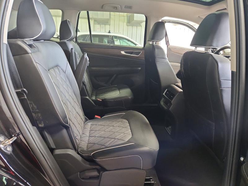 Aukcja sprzedaży 2024 Volkswagen Atlas, vin: 1V2FR2CA3RC564123, numer aukcji: 56396976