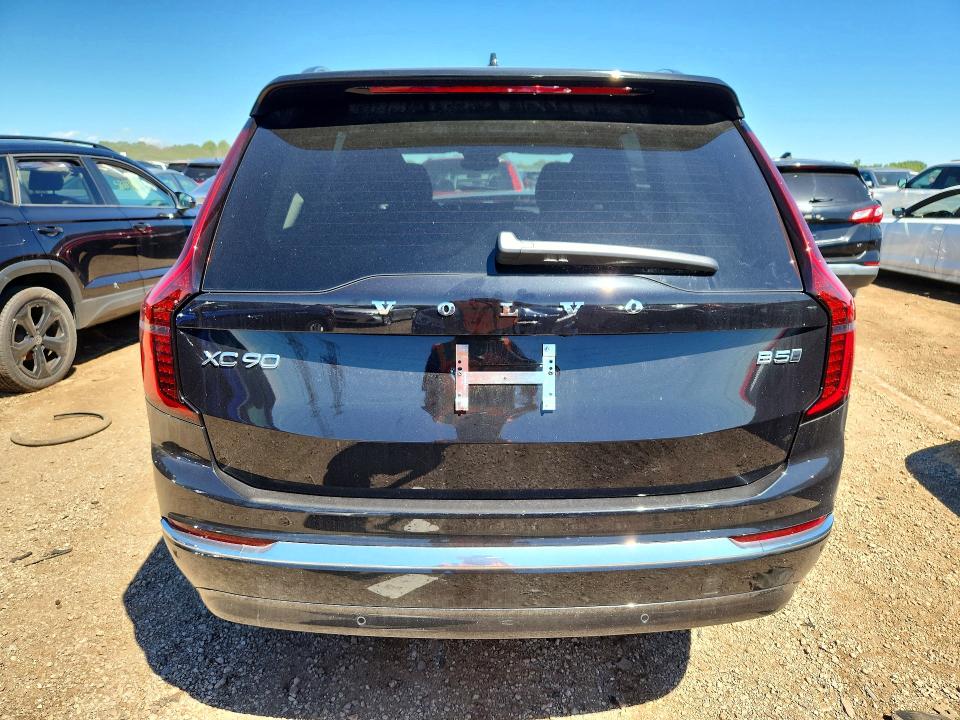 58067576 :رقم المزاد ، YV4M12PE6T1464188 vin ، 2026 Volvo Xc90 مزاد بيع