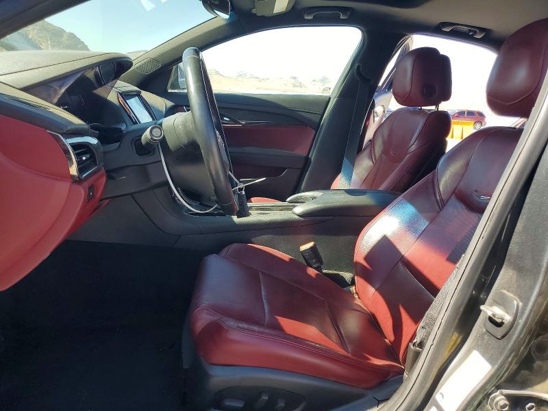 Aukcja sprzedaży 2014 Cadillac Ats, vin: 1G6AB5RXXE0165950, numer aukcji: 58289566