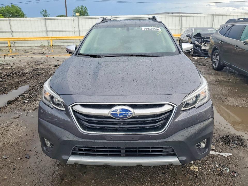 Продаж на аукціоні авто 2022 Subaru Outback, vin: 4S4BTGPD7N3223249, номер лоту: 56936656