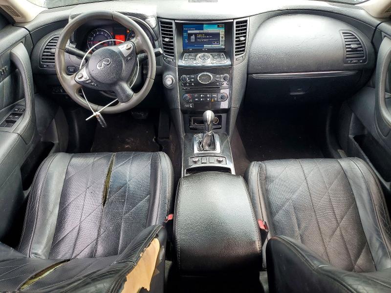 Продаж на аукціоні авто 2010 Infiniti Fx35, vin: JN8AS1MW1AM851791, номер лоту: 59107436