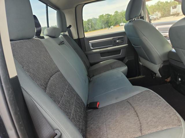 56656536 :رقم المزاد ، 1C6RR6LT6FS635265 vin ، 2015 Ram 1500 مزاد بيع