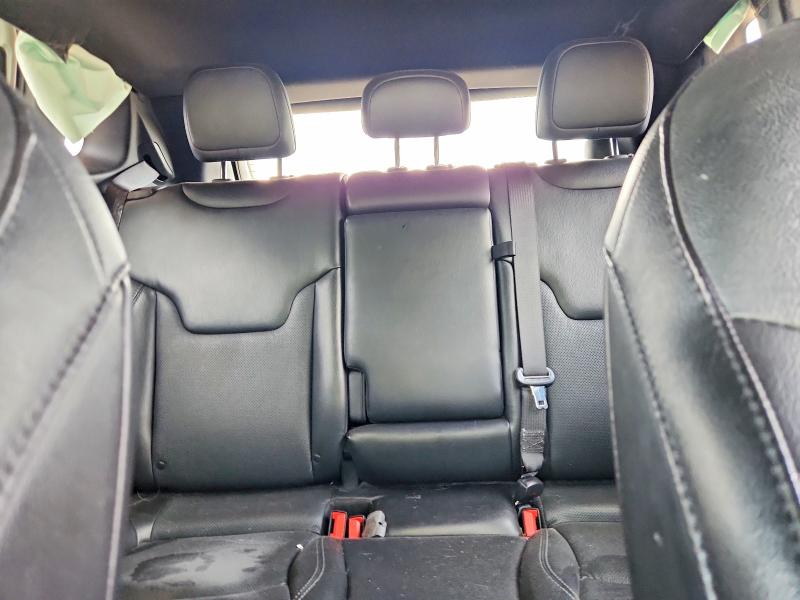 59073346 :رقم المزاد ، 3C4NJCCB4LT250446 vin ، 2020 Jeep Compass مزاد بيع