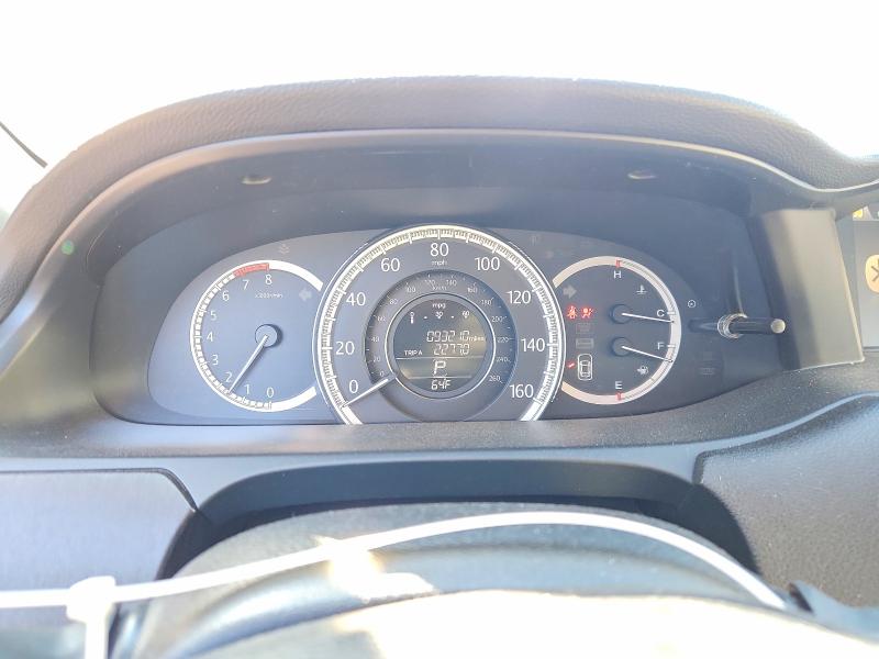 Продажа на аукционе авто 2013 Honda Accord, vin: 1HGCR2F73DA260820, номер лота: 55681466