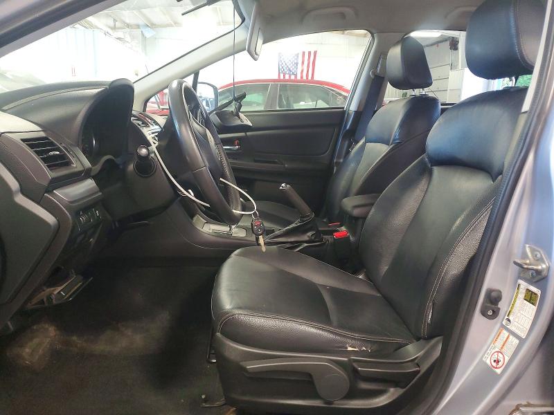 56637986 :رقم المزاد ، JF2GPAGC6D2210873 vin ، 2013 Subaru Xv Crosstrek مزاد بيع