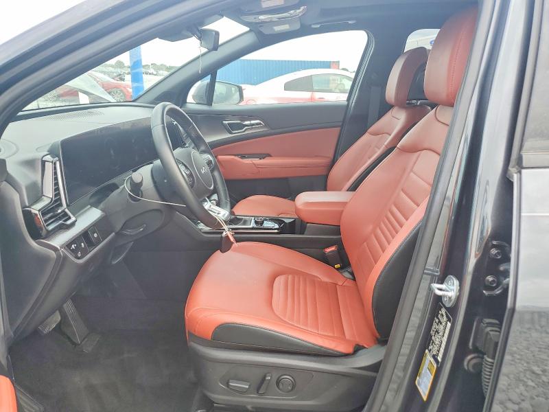 Aukcja sprzedaży 2023 Kia Sportage, vin: 5XYK43AF0PG102775, numer aukcji: 56713776