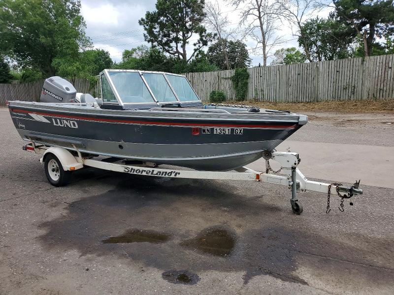 Продажа на аукционе авто 1996 Land Boat, vin: LUNEE541C696, номер лота: 59005456