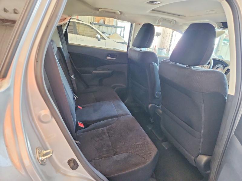 Продаж на аукціоні авто 2012 Honda Cr-v, vin: 5J6RM3H59CL005904, номер лоту: 55907316