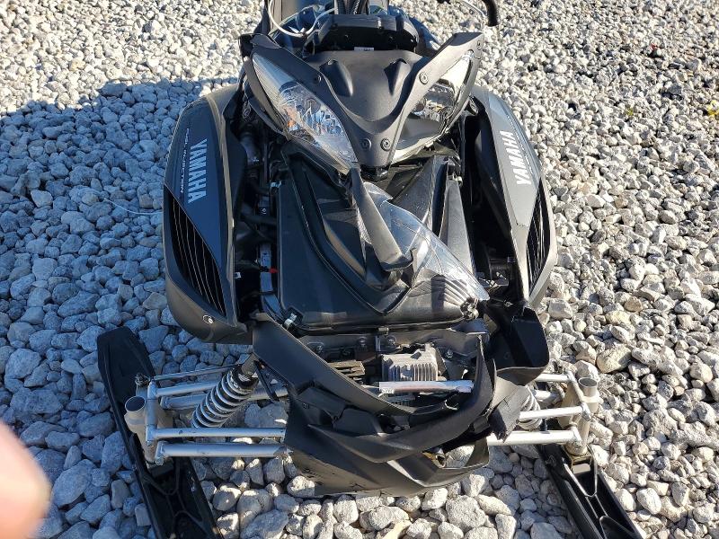Продаж на аукціоні авто 2012 Yamaha Vector, vin: JYE8HW005CA001930, номер лоту: 54130416