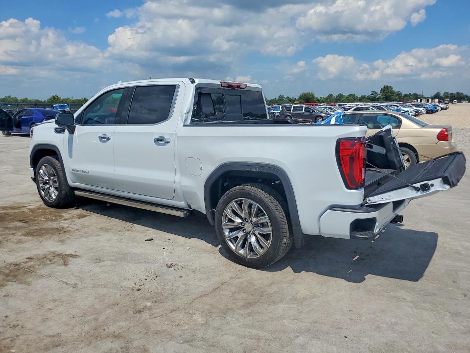 2026 Gmc Sierra მანქანა იყიდება აუქციონზე, vin: 1GTUUGEL5TZ269158, აუქციონის ნომერი: 56621956