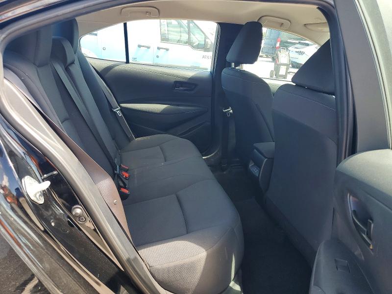 Продаж на аукціоні авто 2024 Toyota Corolla, vin: 5YFB4MDE4RP104875, номер лоту: 55561596