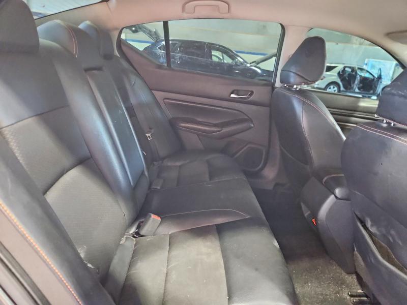 Продажа на аукционе авто 2019 Nissan Altima, vin: 1N4BL4CV5KC197303, номер лота: 58309236