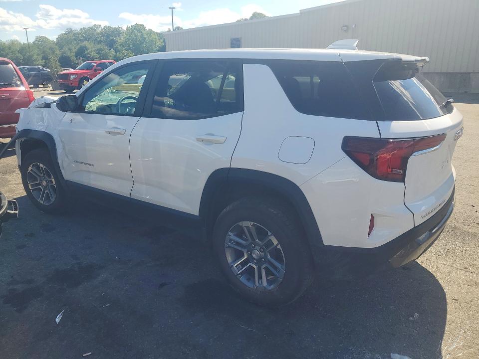 Aukcja sprzedaży 2026 Gmc Terrain, vin: 3GKALUEG7TL461796, numer aukcji: 58904316