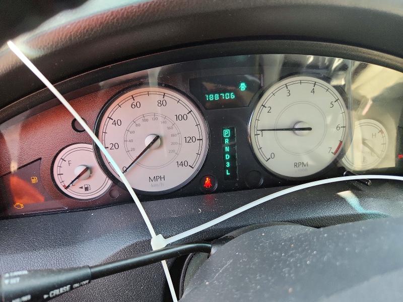 Продаж на аукціоні авто 2005 Chrysler 300, vin: 2C3JA53G15H650003, номер лоту: 55741726