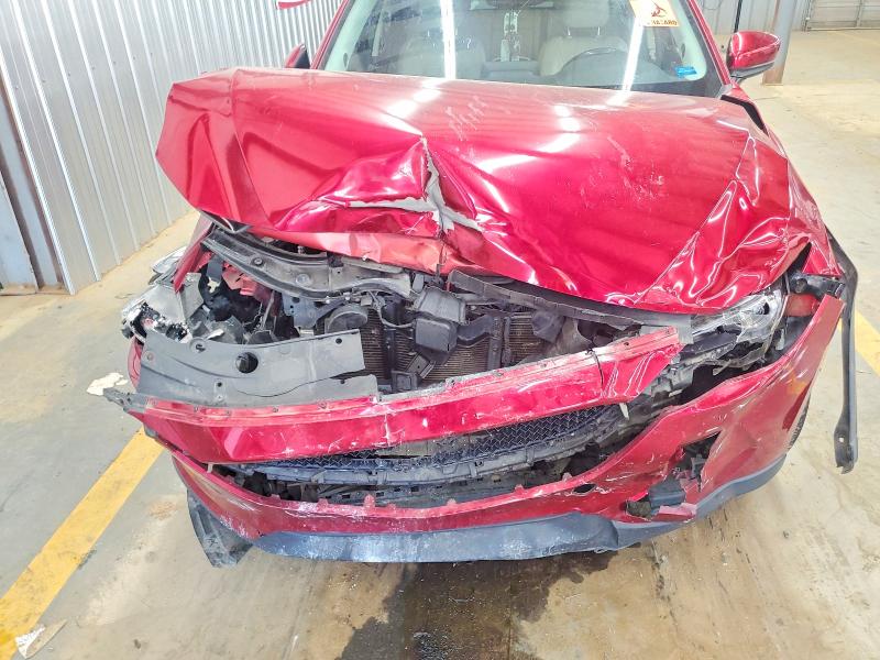 55796856 :رقم المزاد ، JM3KFADM2K1505262 vin ، 2019 Mazda Cx-5 مزاد بيع