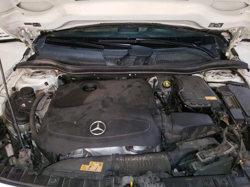 Aukcja sprzedaży 2015 Mercedes-benz Gla, vin: WDCTG4GB3FJ178036, numer aukcji: 56432246