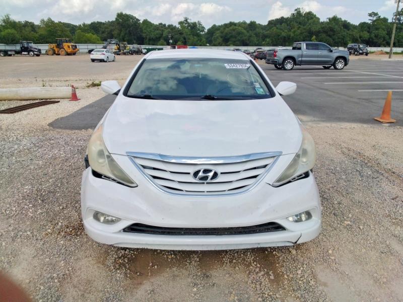 2013 Hyundai Sonata მანქანა იყიდება აუქციონზე, vin: 5NPEB4AC4DH654556, აუქციონის ნომერი: 53427856
